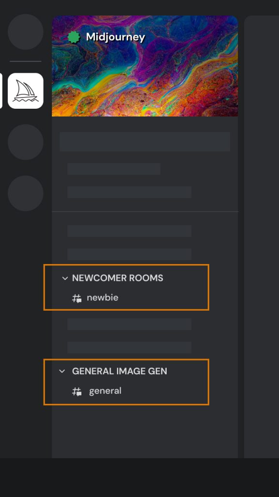 Cách sử dụng Midjourney vẽ tranh
