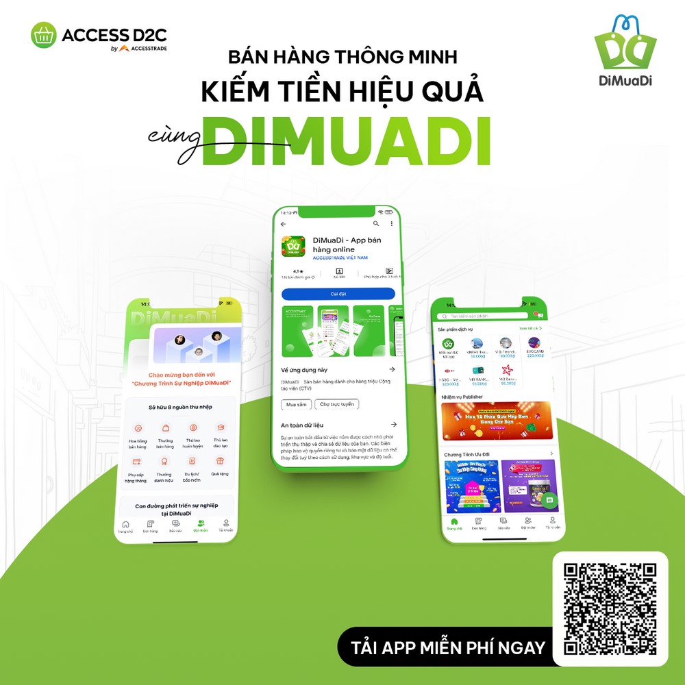 APP DIMUADI