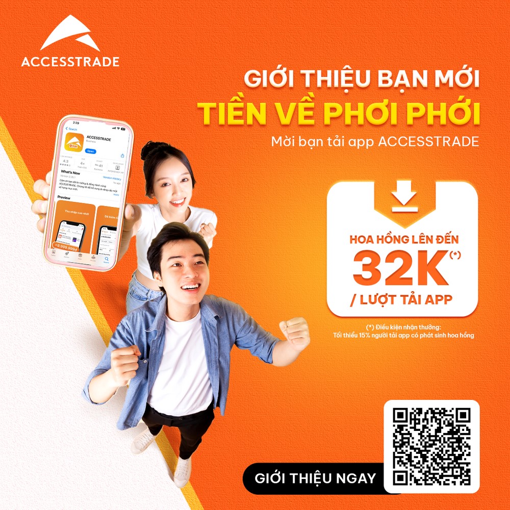 chương trình giới thiệu