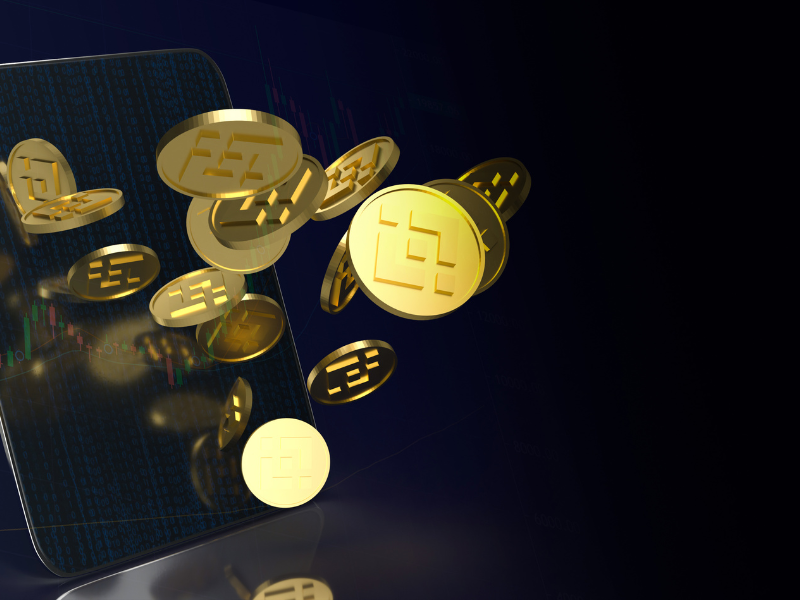 Binance-coin