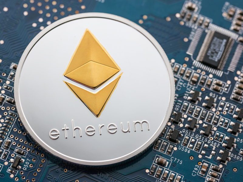 Ethereum-eth