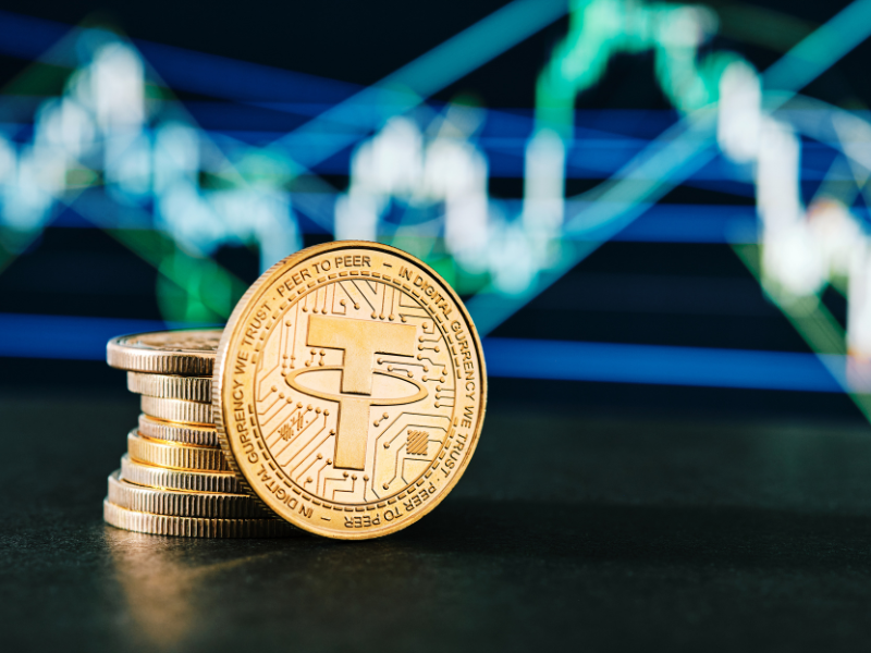 Tether-usdt