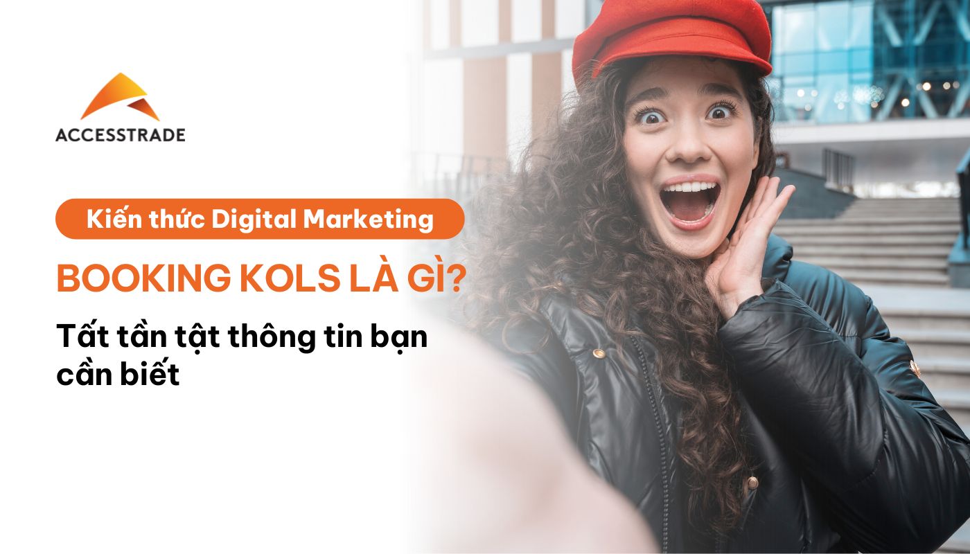 booking-kols-la-gi