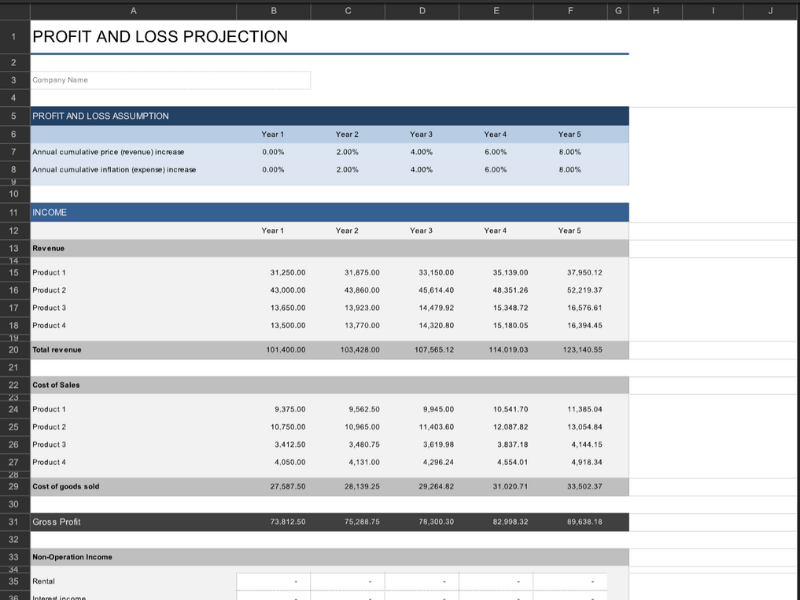 mau-ke-hoach-tai-chinh-theo-thoi-gian