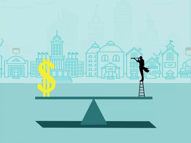 Đòn bẩy tài chính là giải pháp hỗ trợ doanh nghiệp phát triển vượt bậc