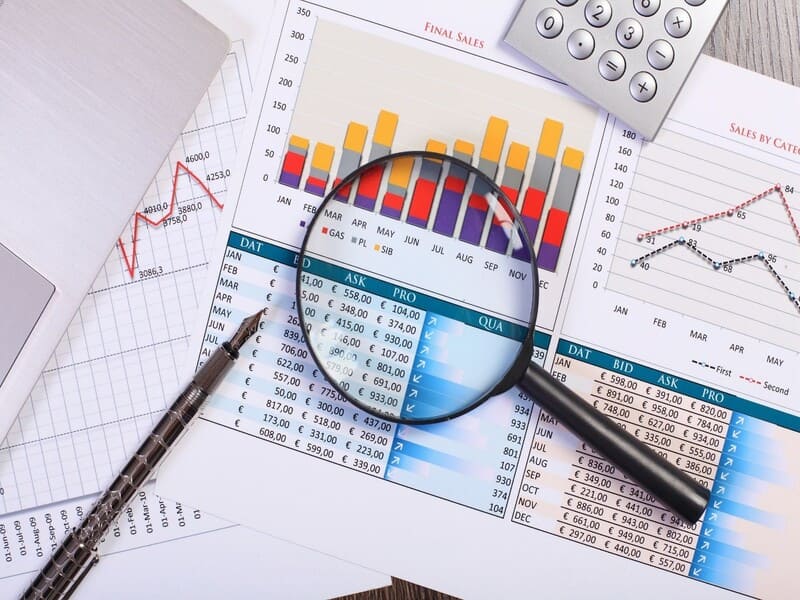 Tài chính doanh nghiệp là đòn bẩy phát triển