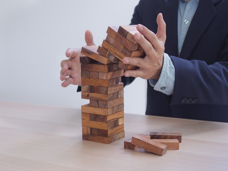 Xác định mức độ chấp nhận rủi ro trước khi đầu tư