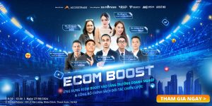 Ecom boost