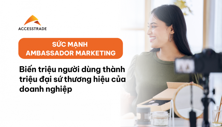 ambassador marketing