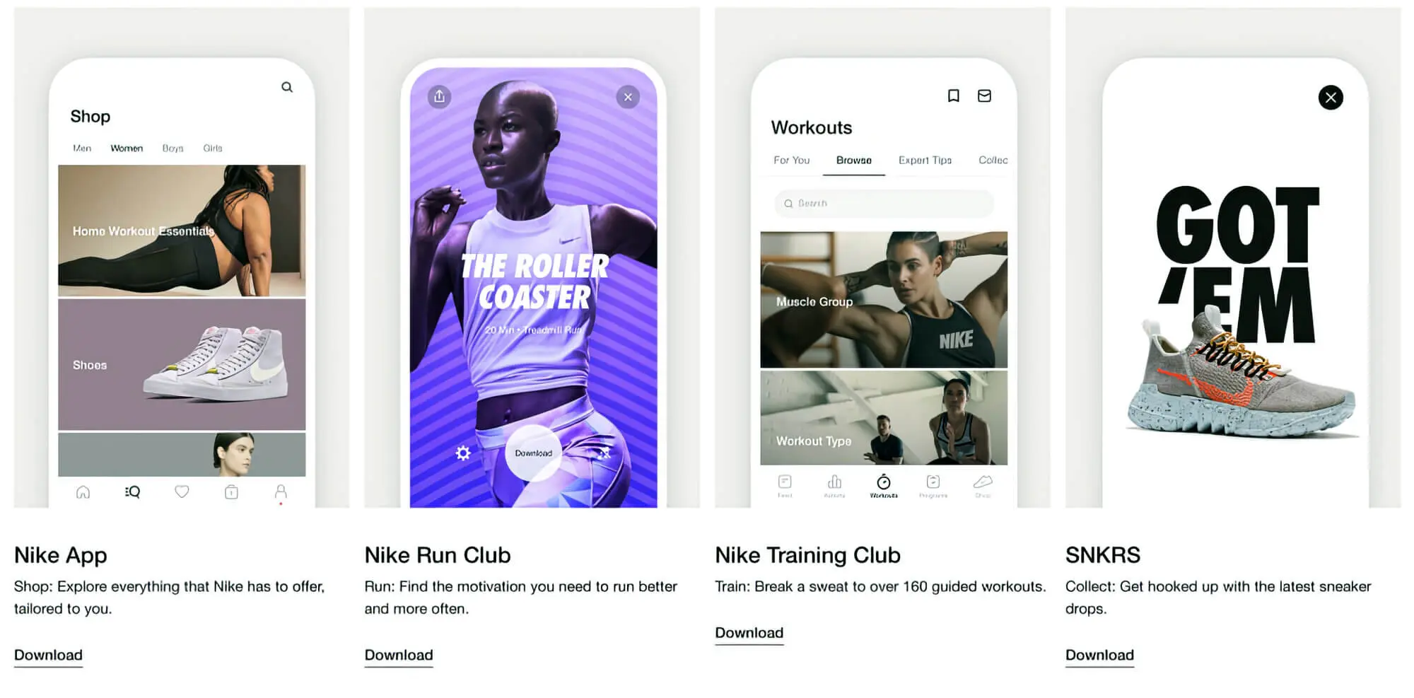 nike-omnichannel-strategy