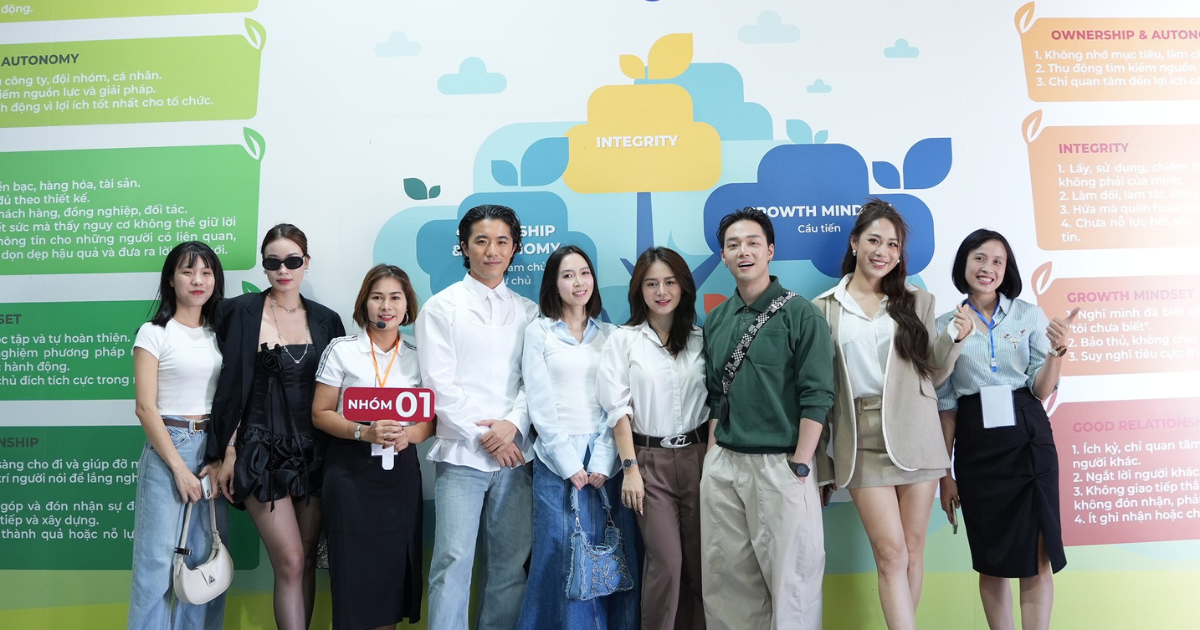 tiếp thị người ảnh hưởng 