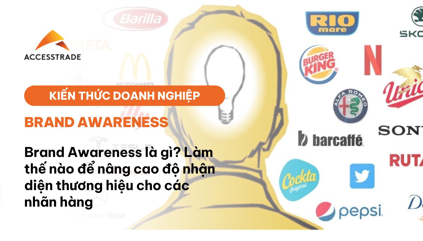 Brand-awareness