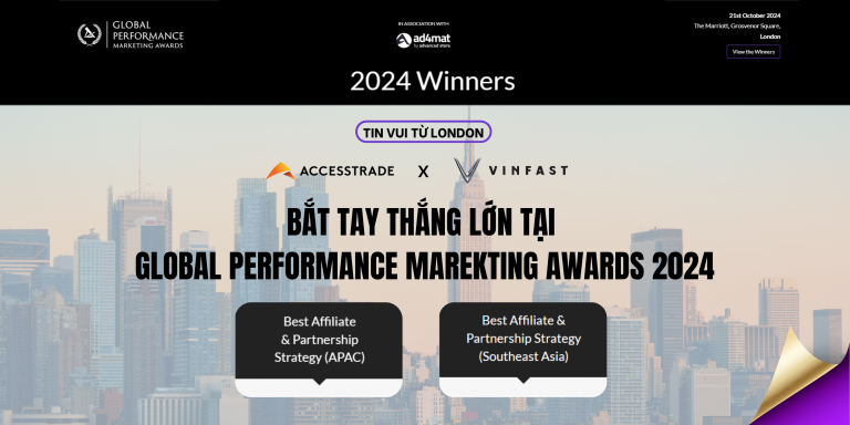 accesstrade gpma 2024