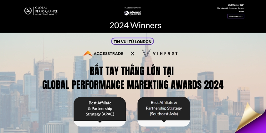 accesstrade gpma 2024