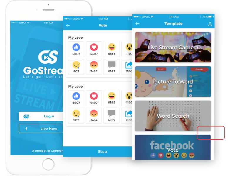 phan-mem-ho-tro-livestream-youtube-gostream