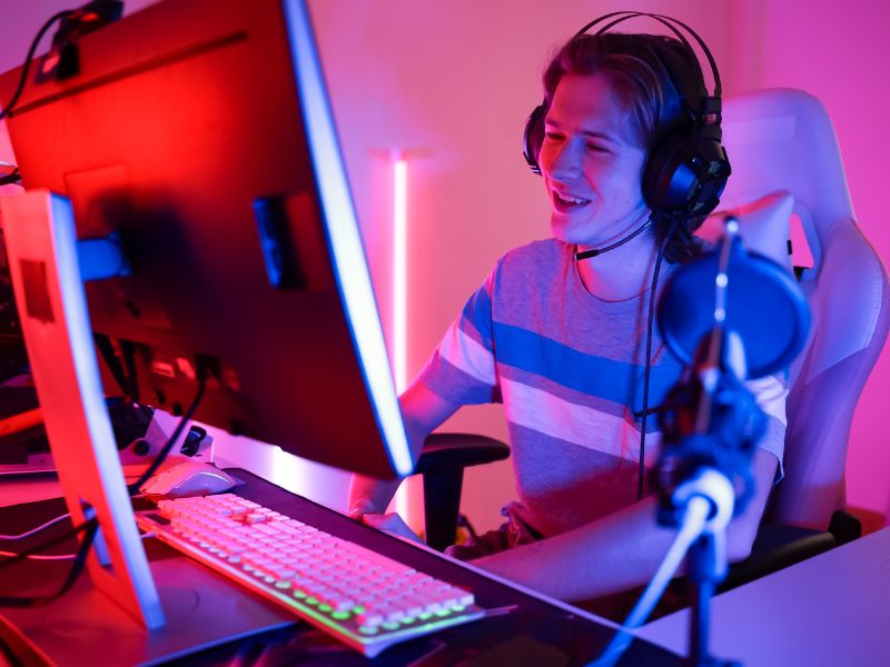 setup-phong-livestream-cong-nghe