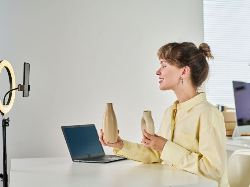 setup-phong-livestream-don-gian