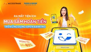 mua sắm hoàn tiền