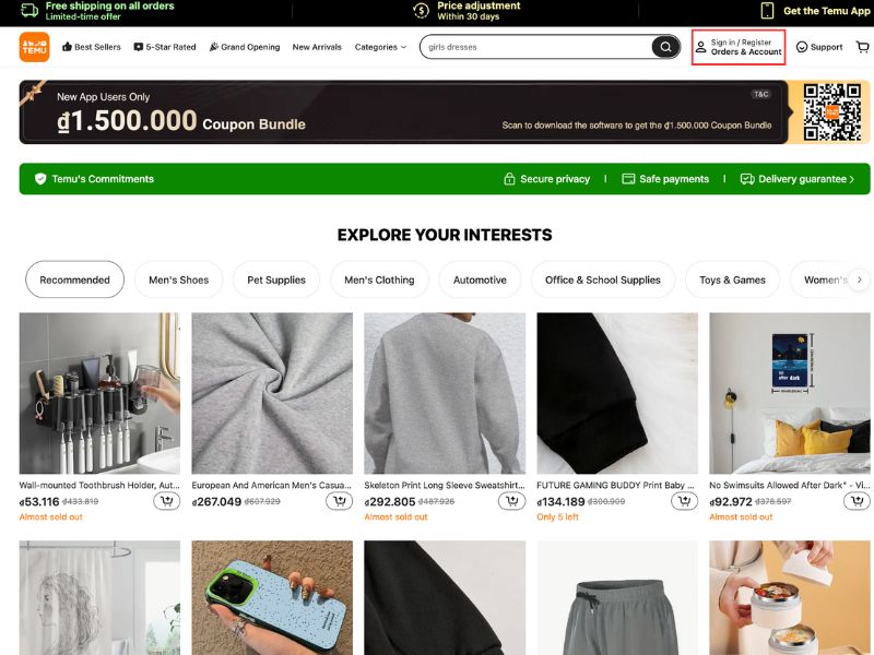 huong-dan-dang-ky-tai-khoan-temu-tren-pc-2