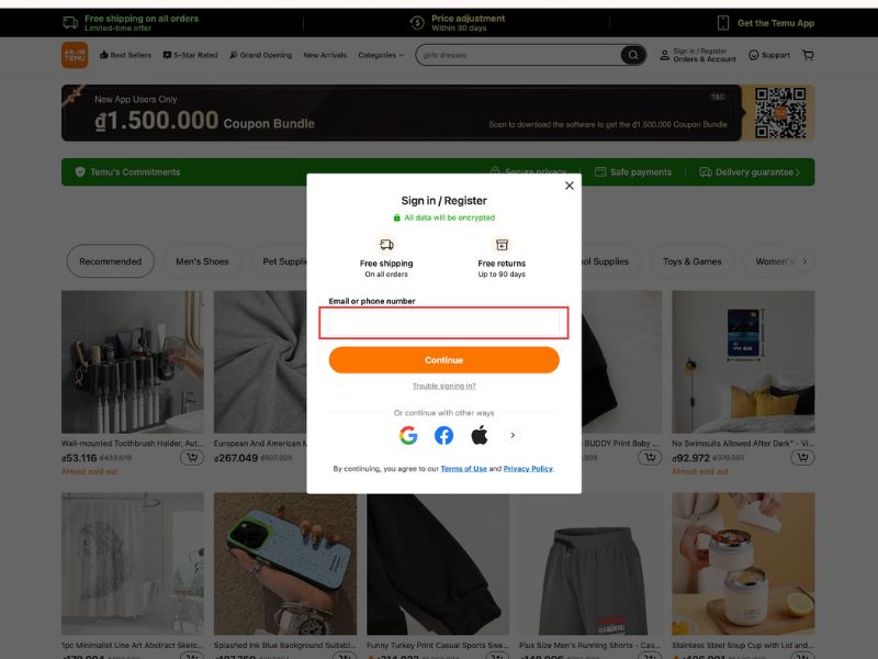 huong-dan-dang-ky-tai-khoan-temu-tren-pc-3