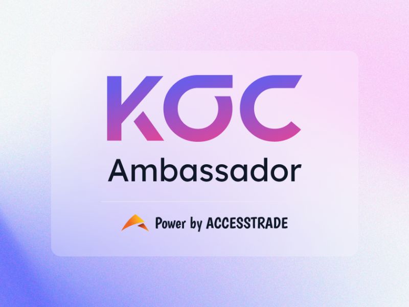 koc-ambassador