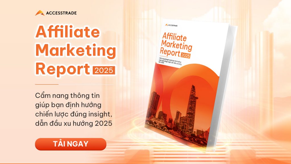 affiliate report 2025