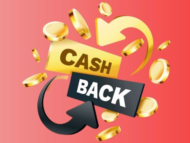cashback