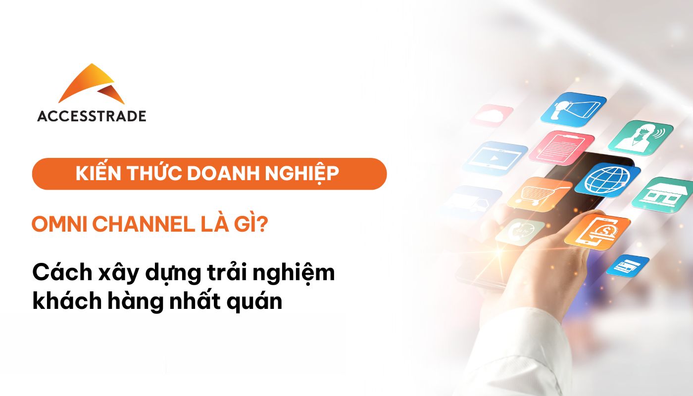 omni-channel
