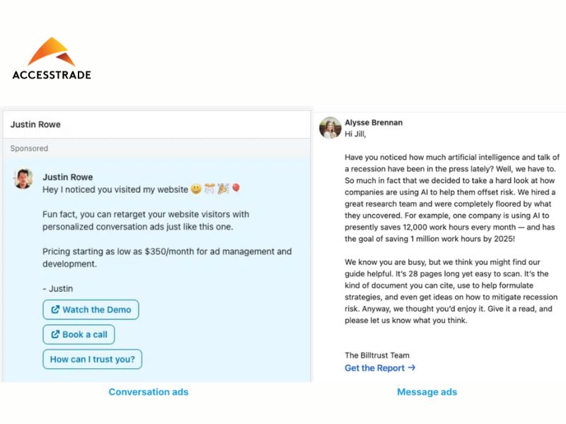 message-Ads-linkedin