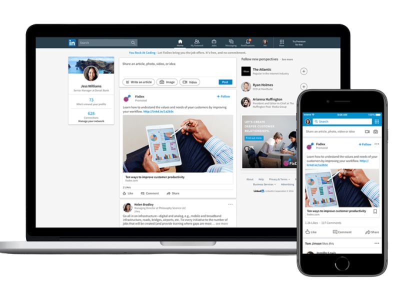 noi-dung-duoc-tai-tro-linkedin