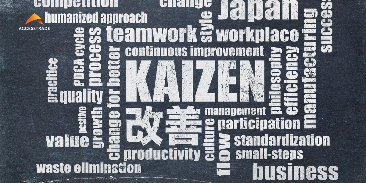 Kaizen