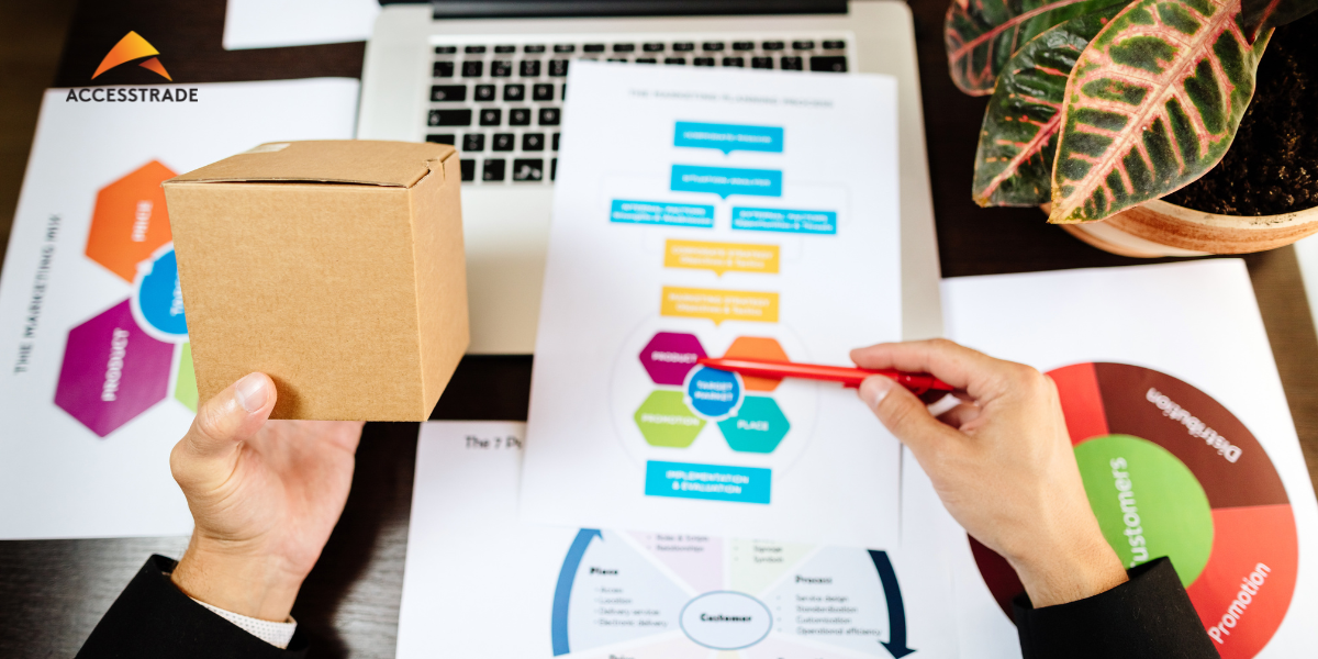 Chiến lược sản phẩm là gì