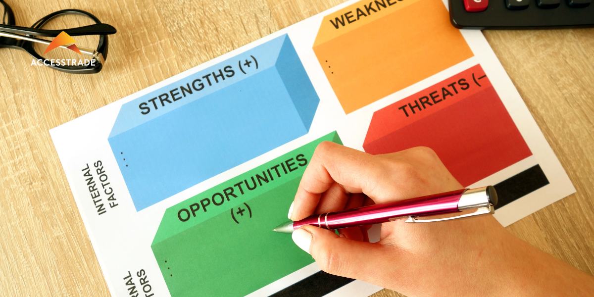 Chiến lược sản phẩm là gì