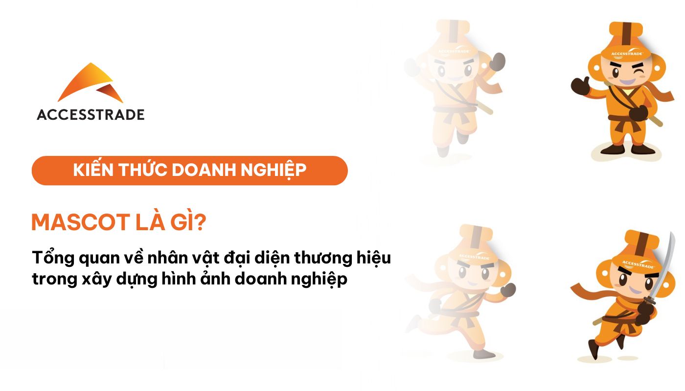 mascot