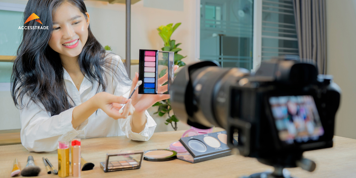 Chiến lược Marketing