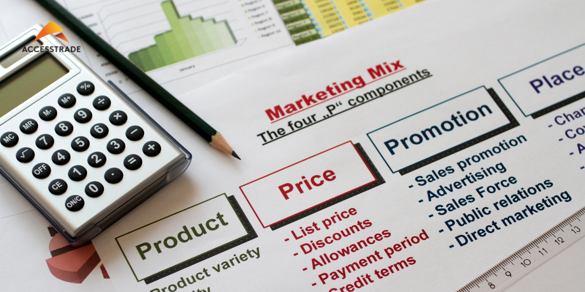 Chiến lược Marketing