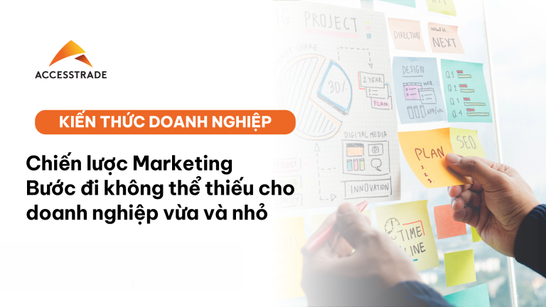 Chiến lược marketing