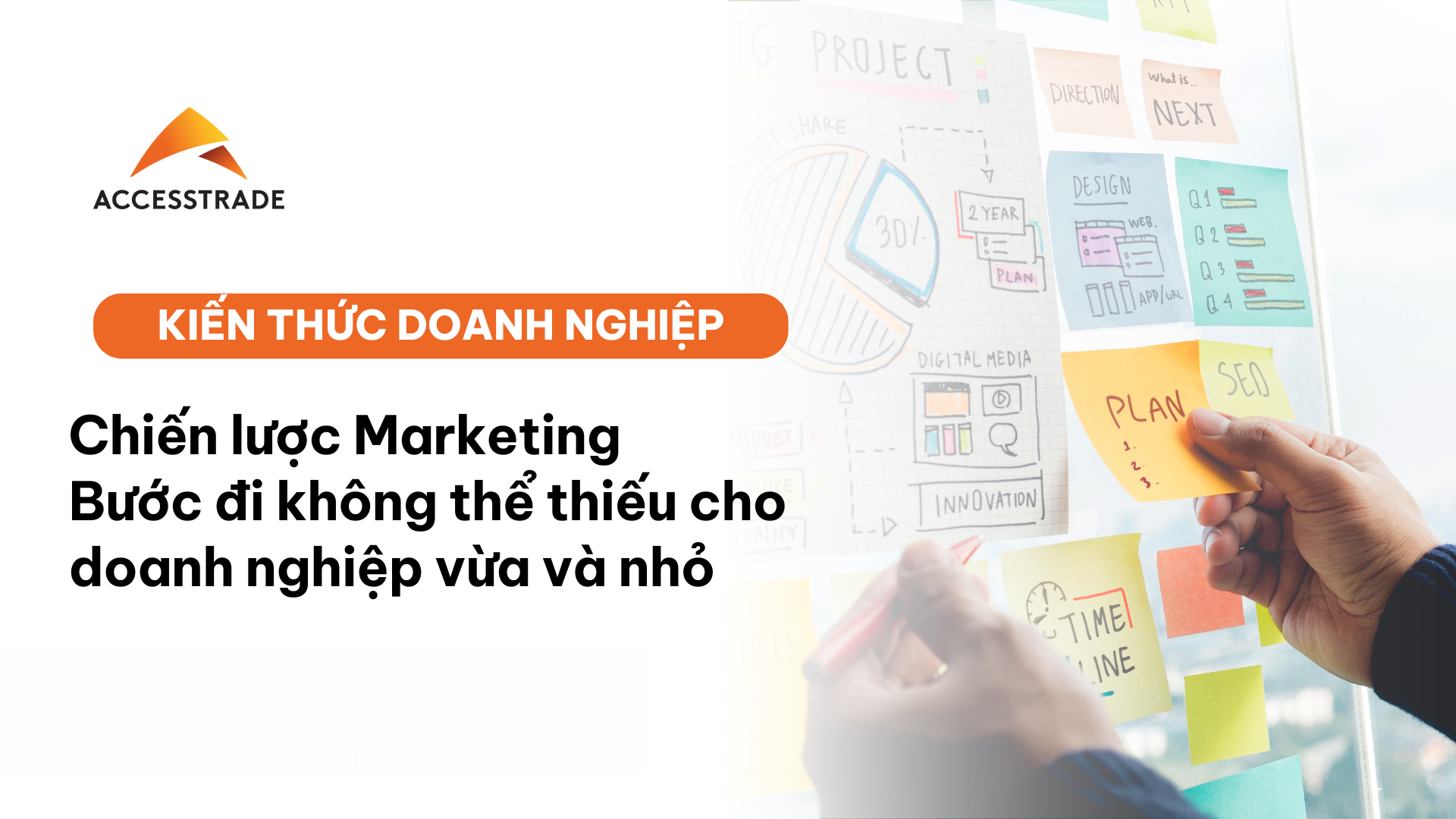 Chiến lược marketing