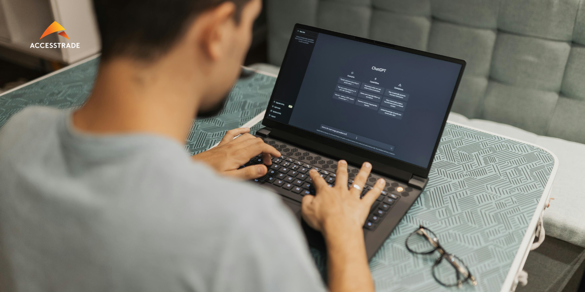 Tối ưu tìm kiếm AI