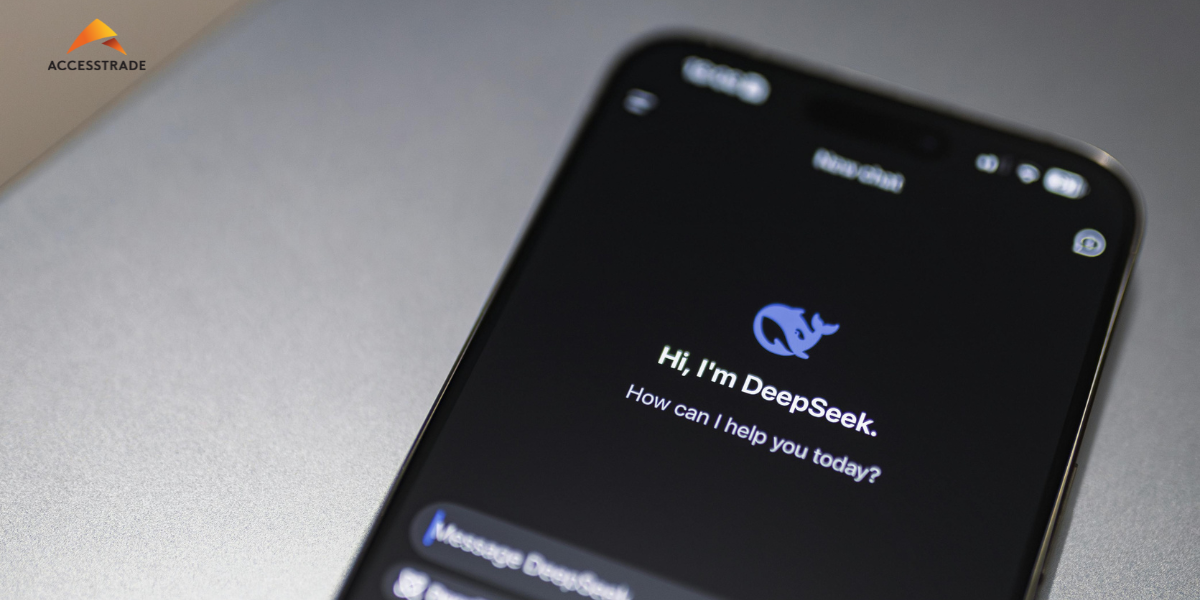 Tối ưu tìm kiếm AI