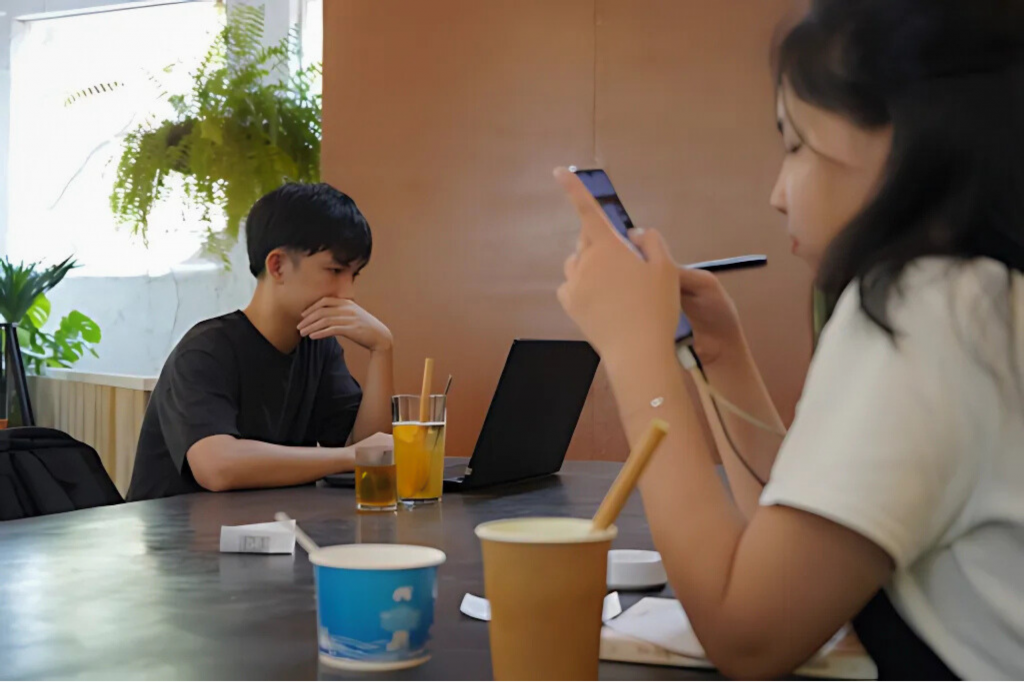 Khán giả khám phá sản phẩm qua các video ngắn