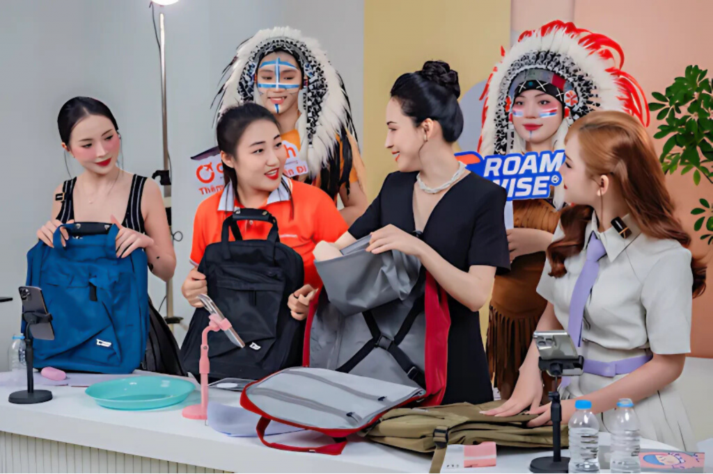 Megalive Hub - Gỉai pháp hiệu quả cho Doanh nghiệp