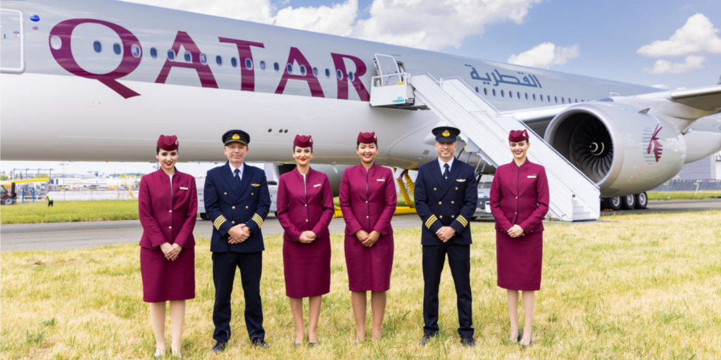 Qatar Airways