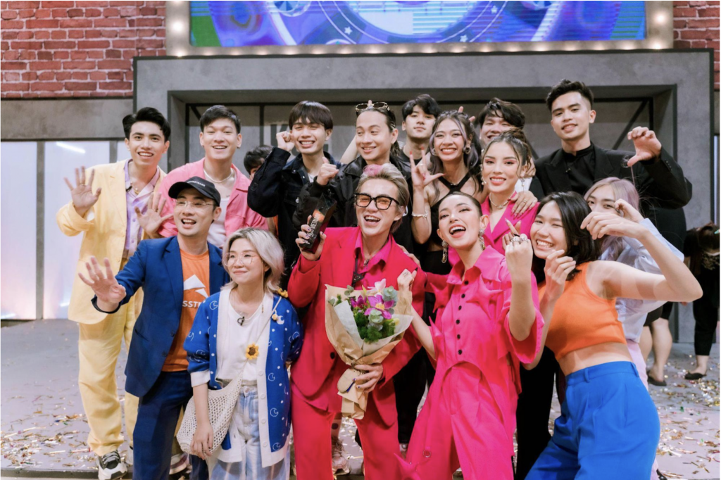 Giải pháp KOC Ambassador của ACCESSTRADE