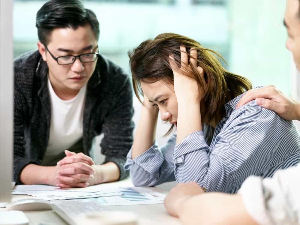 Áp lực đồng trang lứa ở Gen Z