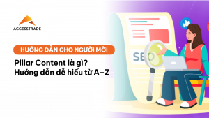 Content Pillar là gì?
