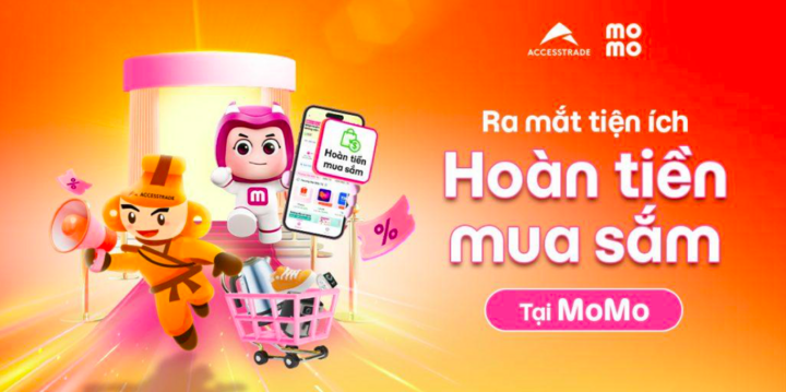 Hoàn tiền nhanh 48 giờ, chỉ có khi thanh toán bằng MoMo