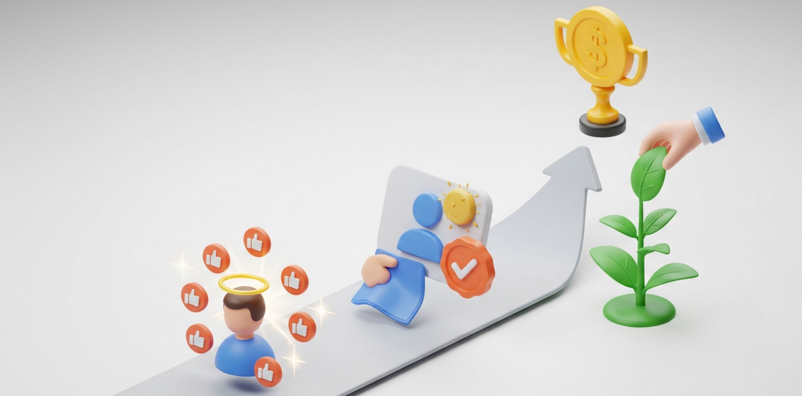 3 bước kiếm tiền trên forum