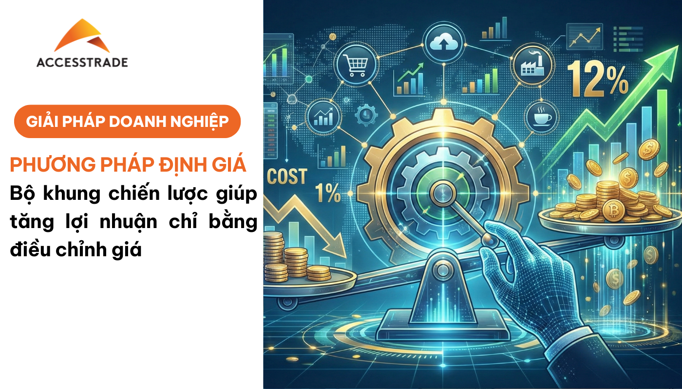 các phương pháp định giá