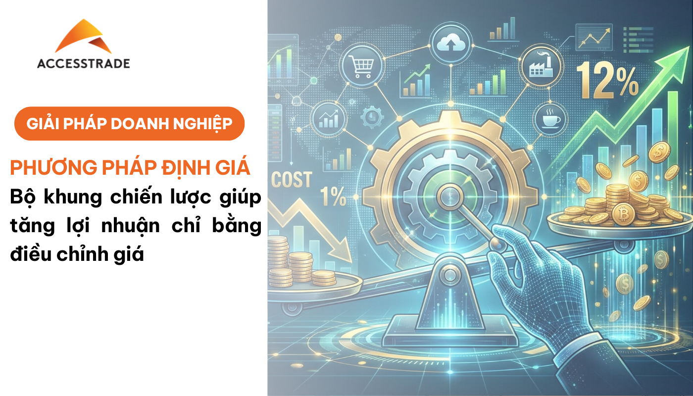 các phương pháp định giá
